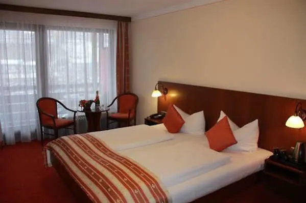 Alpenhotel Brennerbascht Bischofswiesen Deutschland