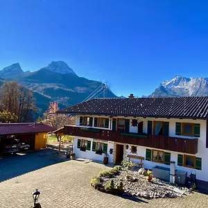 Apartment Punzenlehen
