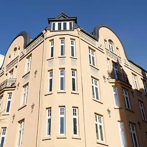 Harbour Hotel, Worldhotels Crafted 4*, Bergen Norwegen