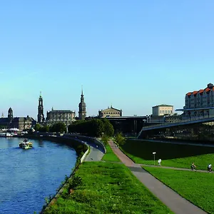 Hotell Maritim Dresden