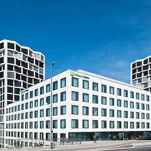 Express West By Ihg 3*, München Németország