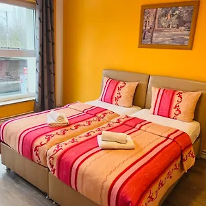 M&m - Wilhelmsburg Hotel Amburgo
