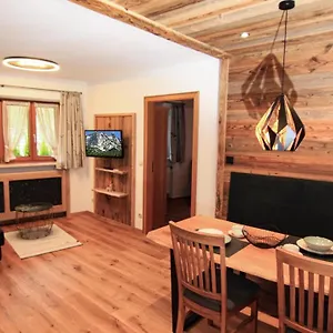 Apartment Fewo-größwang