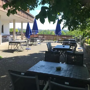 Landgasthof Felsenkeller Dinkelsbühl