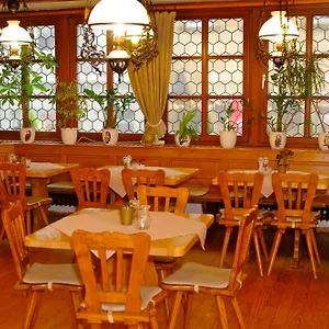 Mini-hôtel Gasthof Zum Kauzen
