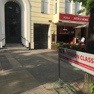Classic 2*, Berlin Németország