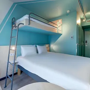 Hotell Ibis Budget St Pauli Messe - Neu Renoviert Hamburg-Harburg