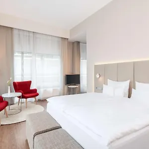 Hotell Nh Collection Mitte Friedrichstrasse Berlin