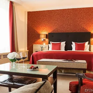 Hotell Althoff Am Schlossgarten Stuttgart