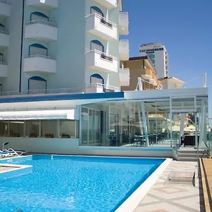 Niagara 4*, Lido di Jesolo Olaszország