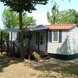 Mobilhome Angel , Cavallino-Treporti Olaszország