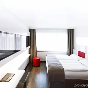 Hotell Dormero Stuttgart