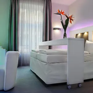 Hotell Grand Downtown Frankfurt am Main