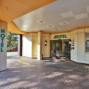 Arotel Living *** Nürnberg
