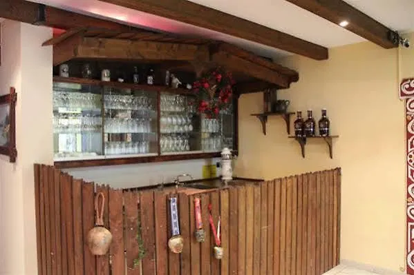 Alpenhotel Brennerbascht Bischofswiesen